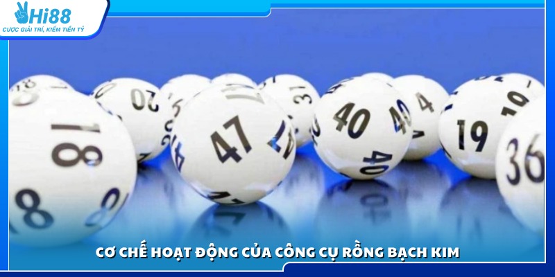 Phân tích hệ thống hoạt động và cách tính toán 